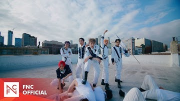 P1Harmony (피원하모니) - 