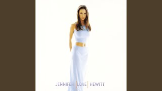 Video thumbnail of "Jennifer Love Hewitt - Cool with You"