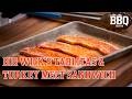 Full Cook! Big Wick's: How to Make Tablitas and a Turkey Melt Sandwich