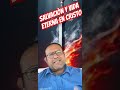 SALVACION Y VIDA ETERNA EN CRISTO#trendingshorts #fyp #video #viral