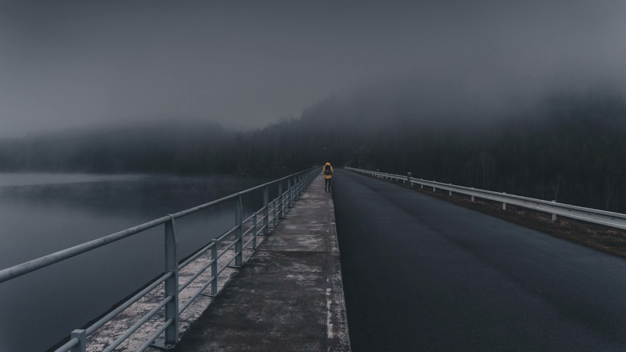 Leave Past | Chill Vibes