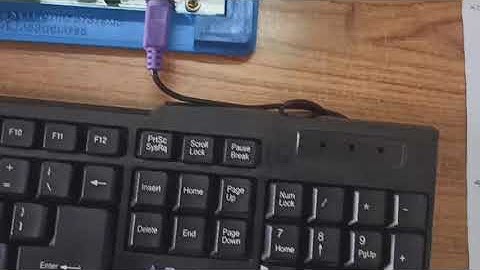 Code Conversions ASCII TO BCD and BCD TO ASCII