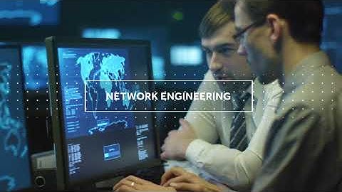 Discover How We Drive Connected Experiences through Next-Gen Communications Networks