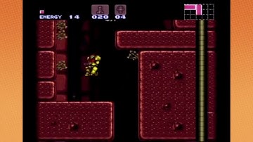 Game Grumps Compilation   Super Metroid