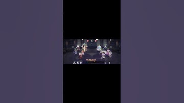 Parallel realms GamePlay Event-Sun God chapter 1-2