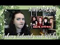 A Witch Reacts║Salem's Satanists and Witches