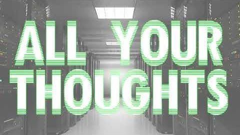 Psychalgorithm (Teaser) - Hasmody