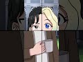 Four Faces Wednesday Wednesday Animation 