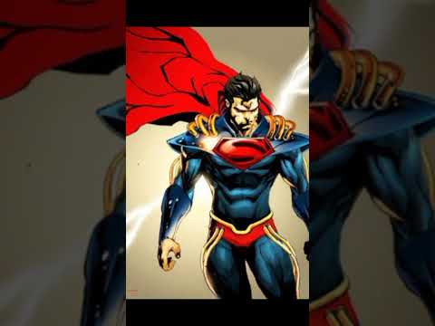 Superman (all form) VS Ghost rider (all form) |#mcu #ghostrider #superman