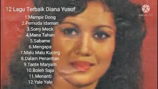 diana yusuf,full album