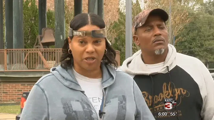 Despite grand jury's ruling, Dejuan Guillory's family believes his death was not justified