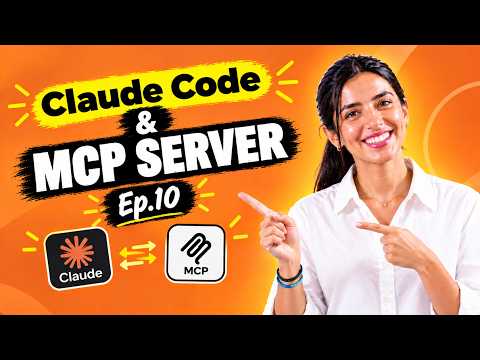 Set Up Context7 MCP in Claude Code: Connect AI to Live Docs - Ep.10