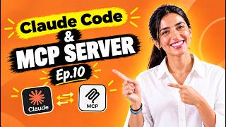 Set Up Context7 MCP in Claude Code: Connect AI to Live Docs - Ep.10