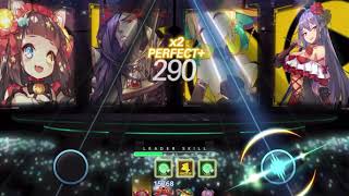 [TAP SONIC TOP] Beat U Down Easy AllComboPlay(RankMode)