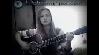 Linkin Park – Roads Untraveled(cover by Anastasia Melnyk)