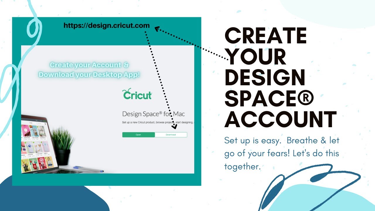 Create Your Account & Download the App - Video 1 - YouTube