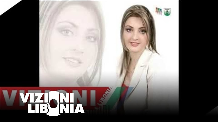 Remzie Osmani - Si ti them.
