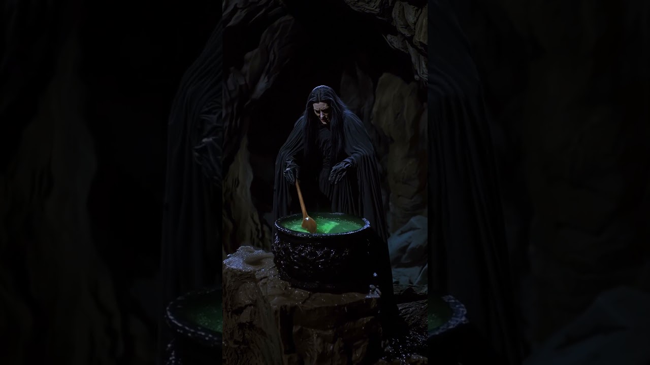 Beyond #darkfantasy #nostalgia #nostalgic #fantasy #shorts #midjourney #knight