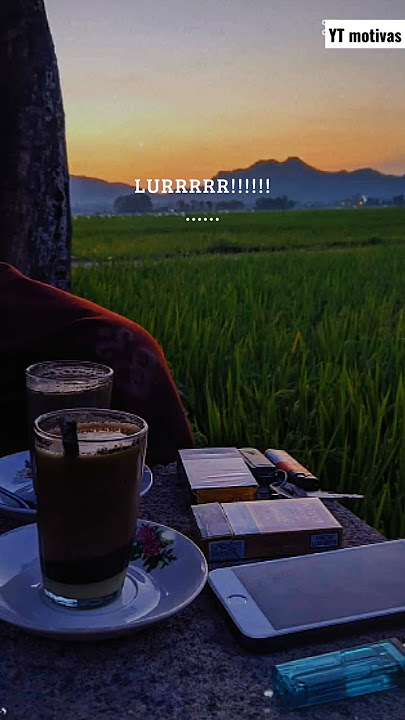 story || kata kata motivasi sunda