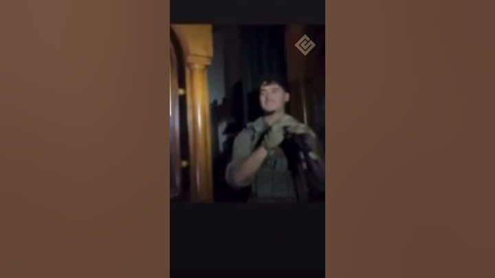Lebanon Christian Church Desecrated by Israeli Soldiers