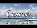 Qué hacer en Cancún - Mis recomendaciones | Ale intenta viajar