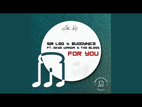 For You (Vocal Mix)