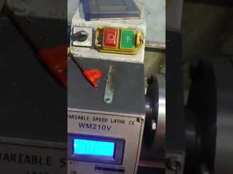 Video máy tiện mini Trung quốc đa năng, phù hợp xưởng nhỏ,... - youtube
