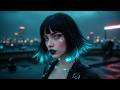 Dark Techno 2026 🖤 COLD IRON PULSE | Deep Hypnotic Industrial Experience