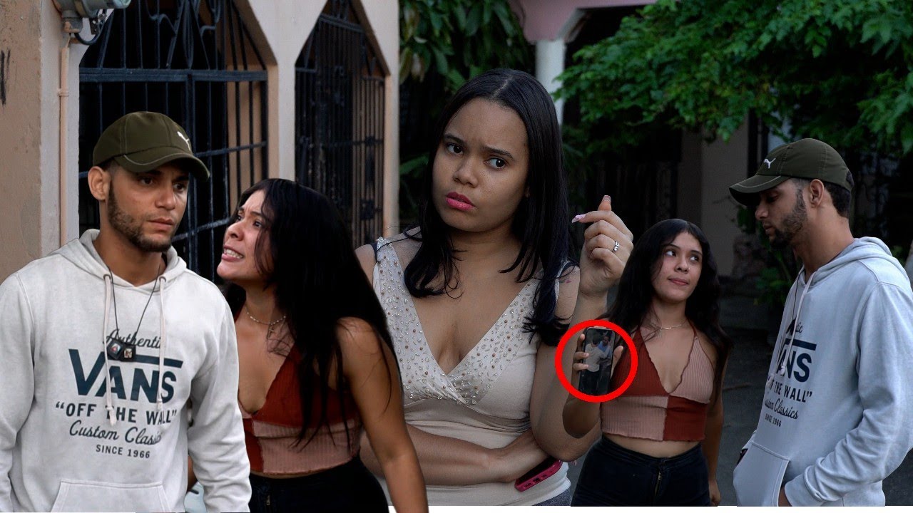 INSÓLITO, Trataba MAL a su ESPOSA y la ENGAÑABA con OTRA! (PART.3)