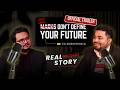 Lower percentage in 10th Class but Became a CA | Marks Don’t Define Your Future | Real Success Story