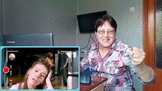Dan Balan - Balzam (feat. Lusia Chebotina) REACTION Dan Balan - Balzam (feat. Lusia Chebotina) REACTION