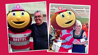 The Autobiography of Brutus Buckeye