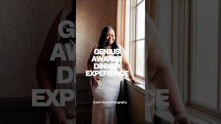 Elegant Birthday Dinner at Ruth’s Chris | Alpharetta, GA | Event Highlights #fyp