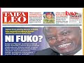 NCIC: Too Toothless To Bite?; Goonism; Nyoro's New Party Sparks Storm | TV47 Breakfast | 19.08.2026