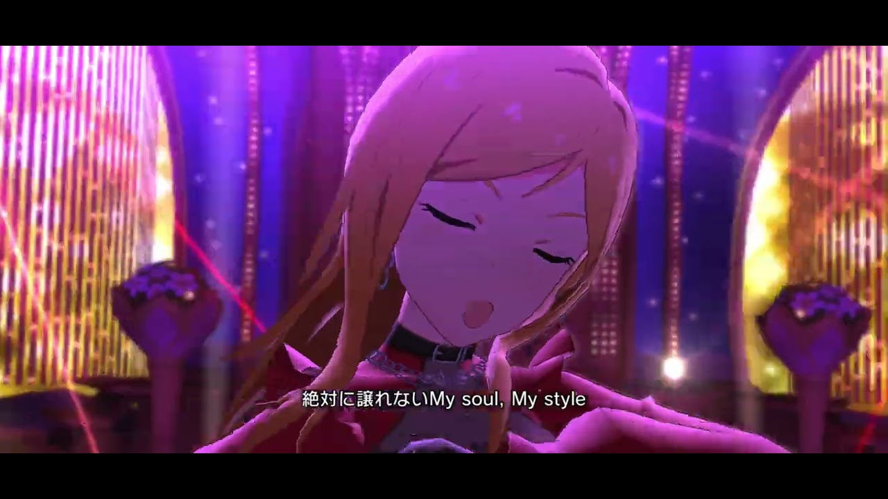 Diamond Joker Reprise (Idolm@ster Million Live)