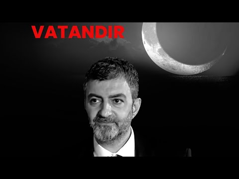 Beşiktaş Vatandır! - Ali Sinanoğlu
