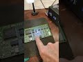 HP 8920A LCD Conversion Progress and LCR Probe Part 1 #hamradio #electronics