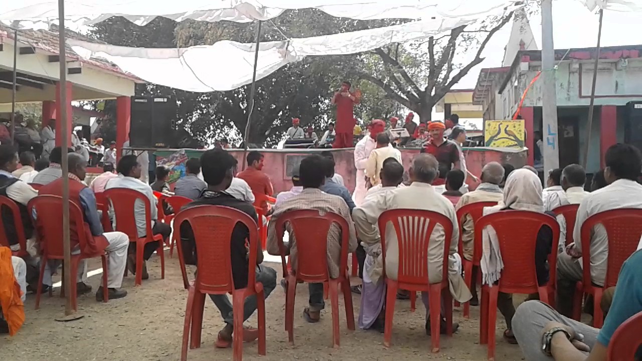 Ramkalpur naga baba aashram