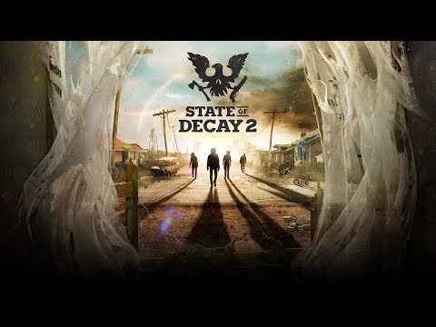 Vídeo: Dead Rising 4, State Of Decay 2 Se Inclina Para La Revelación De Microsoft E3