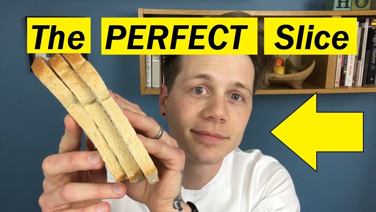 Making the Perfect Slice: An Artisan Baker's Guide to Bread Slicers 