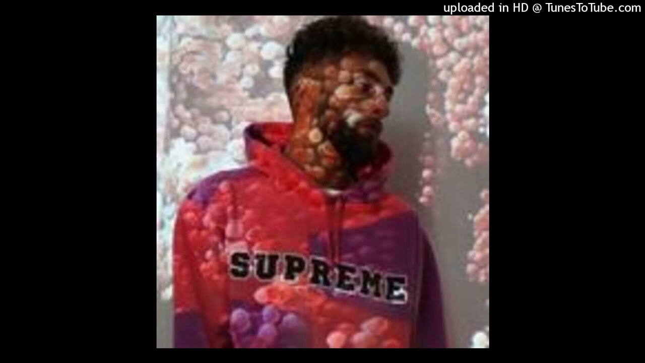 TRIPPIE BOI - STAR (CDQ Remaster)