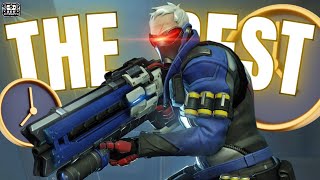 Most Watched Overwatch 2 Clips of All Time! #3