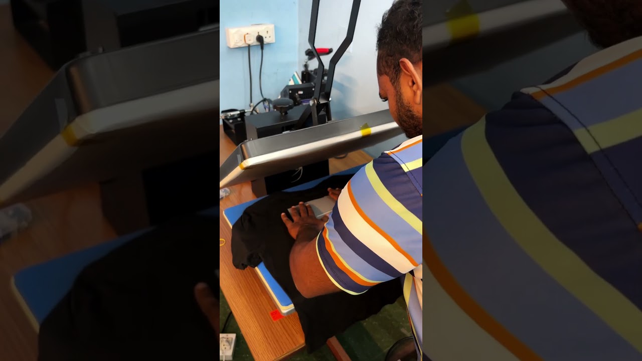 Customized T Shirt | Nesta Opus