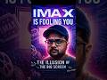 IMAX Is Fooling You | The Truth About IMAX Digital vs Real IMAX 70mm