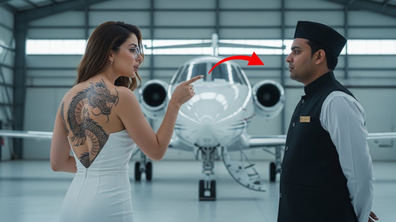 “मेरी पीठ का ड्रैगन टैटू मिटा दो, मैं खुद को सौंप दूंगी!” घमंडी CEO ने गरीब युवक को अपमानित किया