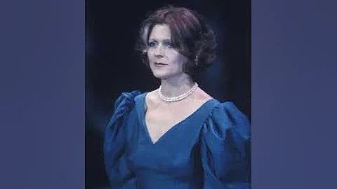 Jennifer McGregor - Mad Scene LUCIA DI LAMMERMOOR ...