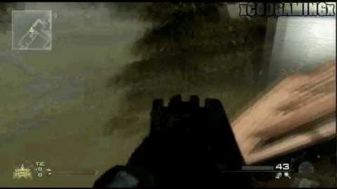 ★CoD MW2: New out of Bailout Glitch★