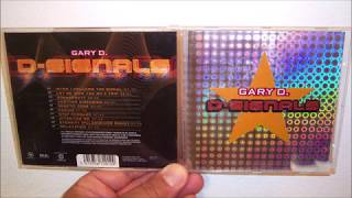 Gary D. - Another dimension (1999)