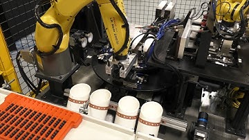 Spool Valve Inspection and Indexing System