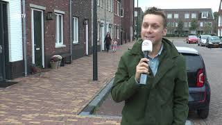 Basisschool De Ontdekking Enka Ede Tv Nieuws 7-9-2020